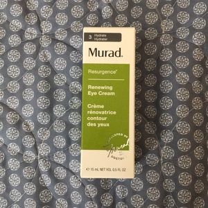 Murad Renewing Eye Cream
